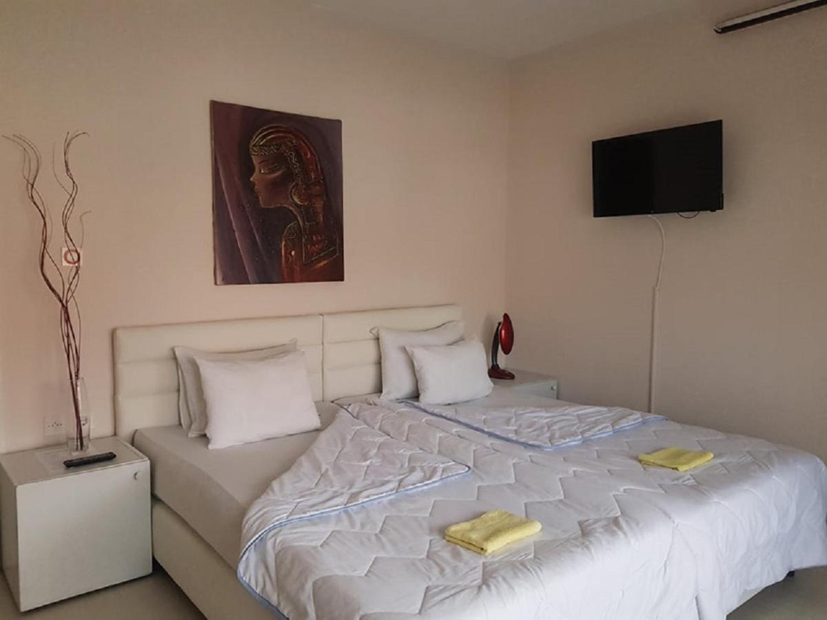 Villa Amsterdam Ohrid Kültér fotó