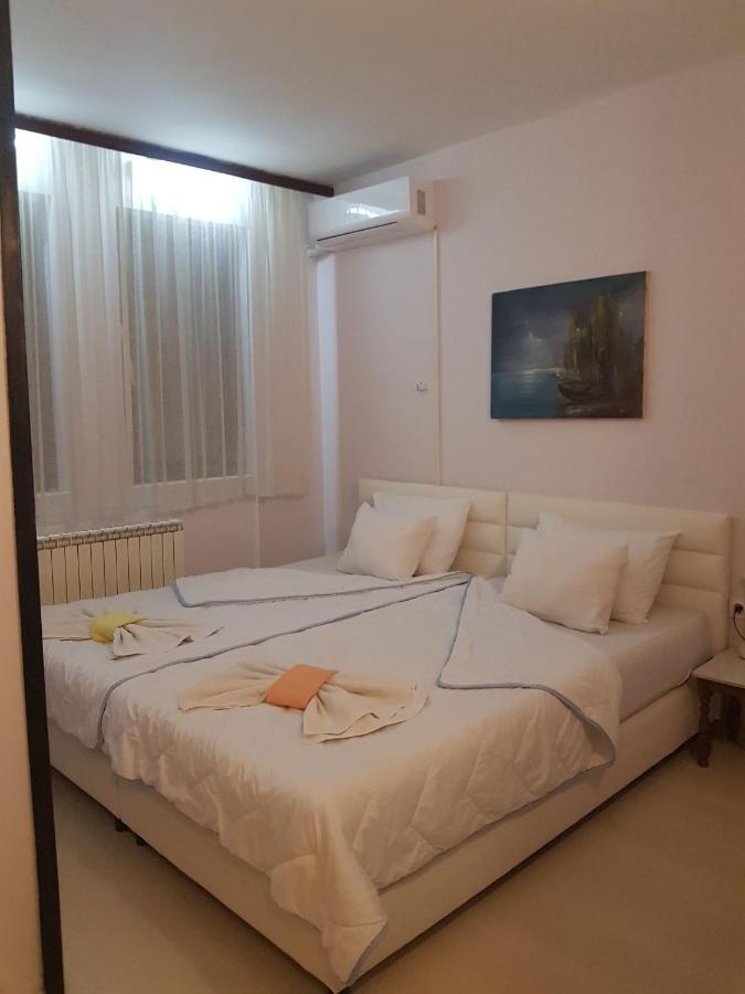 Villa Amsterdam Ohrid Kültér fotó