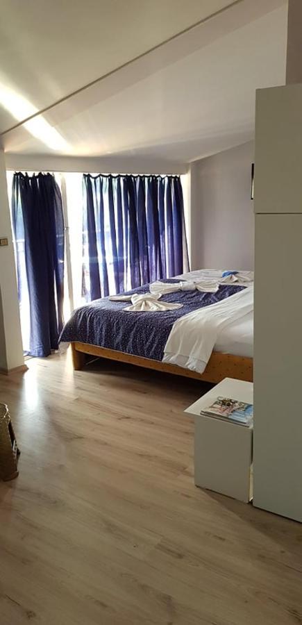 Villa Amsterdam Ohrid Kültér fotó