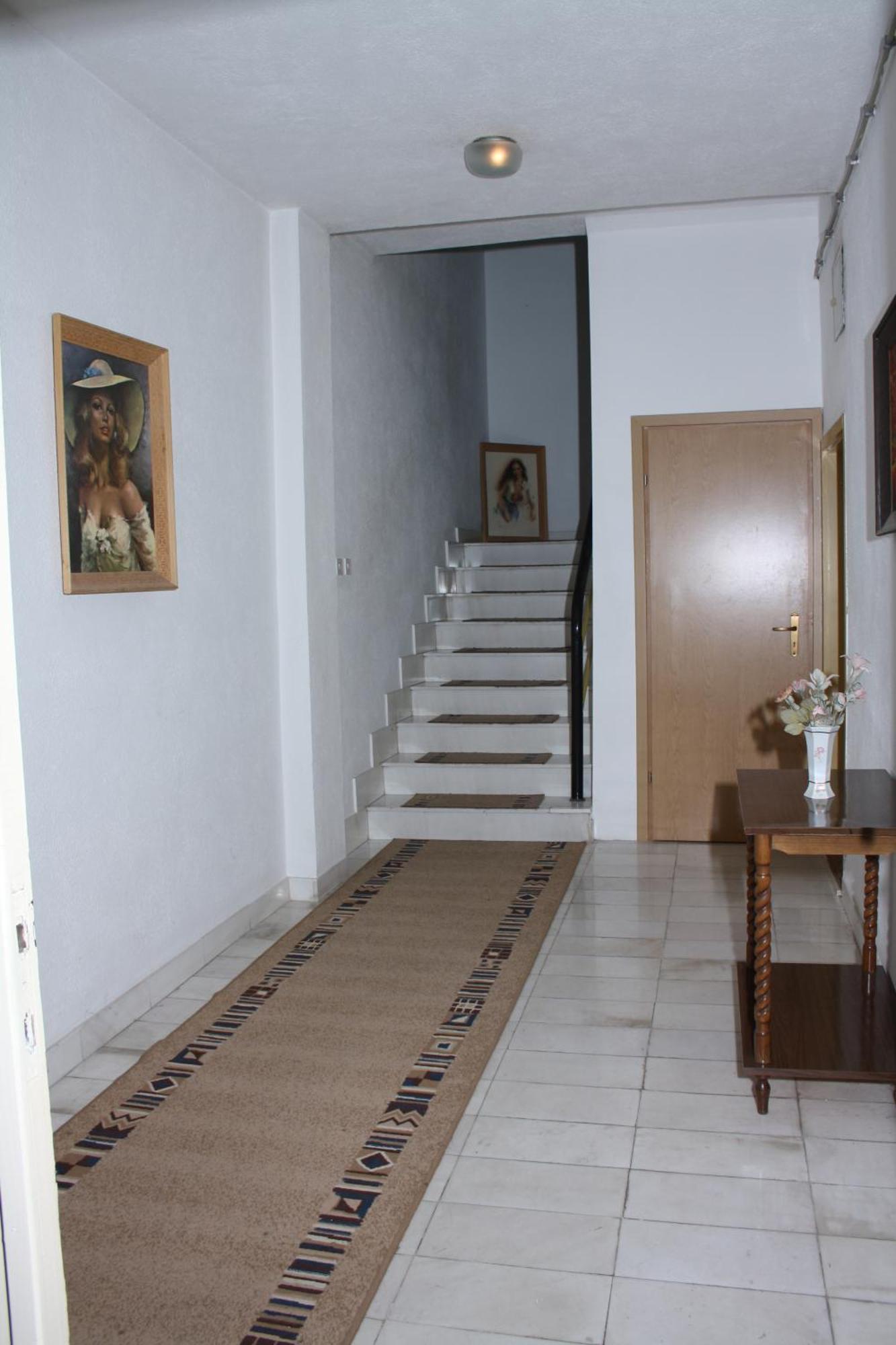 Villa Amsterdam Ohrid Kültér fotó